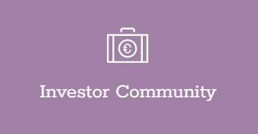 Investor Community